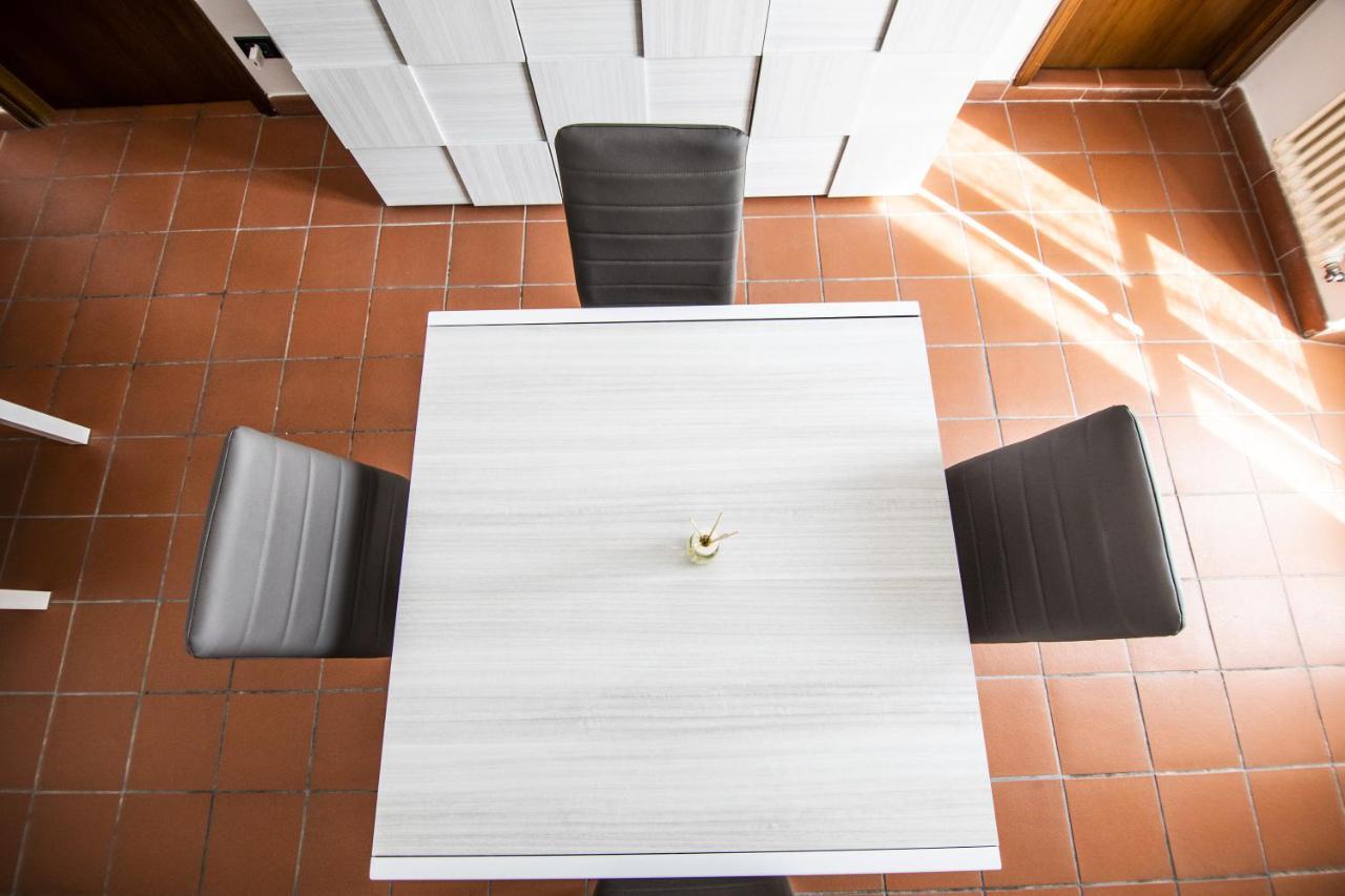 Apartment Angolo Di Turin