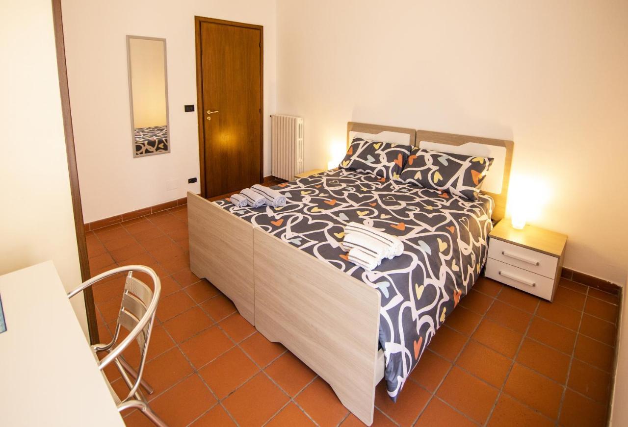 Angolo Di Apartment