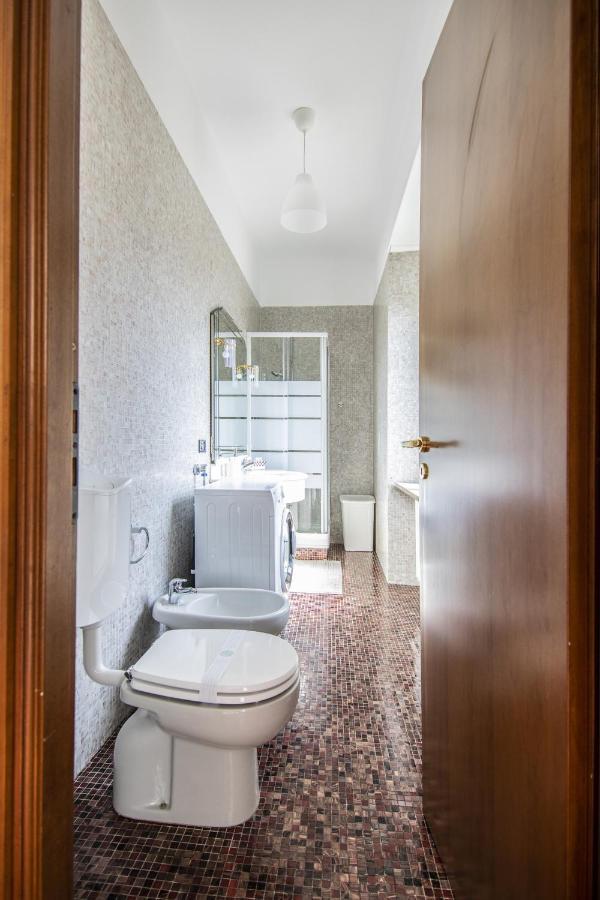 Angolo Di Apartment