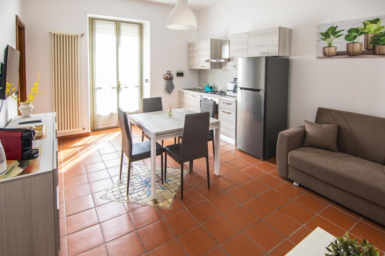 Apartment Angolo Di