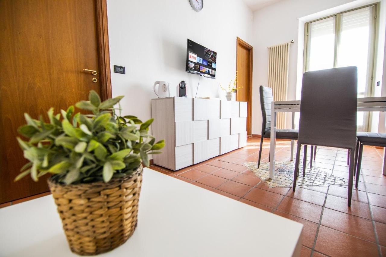 Apartment Angolo Di *